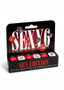 Sexy 6 Dice Game