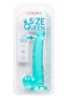 Size Queen Dildo