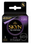 Skyn Elite Non-Latex Condoms