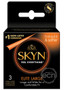 Skyn Elite Non-Latex Condoms