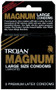 Trojan Magnum Latex Condums