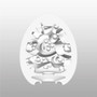 Tenga Egg Stroker