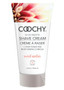 Coochy Shave Cream