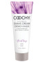 Coochy Shave Cream