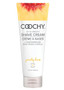 Coochy Shave Cream