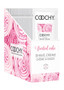 Coochy Shave Cream Sample