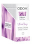 Coochy Shave Cream Sample