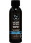 Hemp Seed Massage Oil