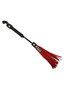 Rouge Mini Leather Flogger