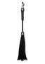 Rouge Mini Leather Flogger