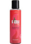 Sizzle Lips Warming Edible Gel