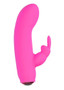 Alice's Bunny Mini Rabbit Vibrator