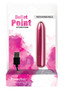 PowerBullet Bullet Point Vibrator