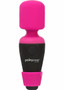 Palm Power Mini Wand Massager