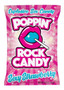 Rock Candy Poppin' Sex Candy