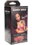 Signature Strokers Honey Gold