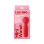 Luv Lab Mini Wand