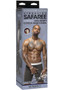 Signature Cocks Safaree Samuels