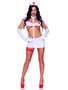 Heart Stopping Nurse Costume