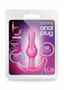 B Yours Curvy Anal Plug