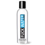 FuckWater Clear Lube