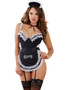 French Maid Fantasy French Maid Fantasy
