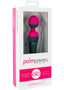 The Palm Power Recharge Body Massager