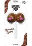 Lusty Lickers Chocolate Flavored Pops