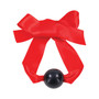 Sex & Mischief Satin Ball Gag