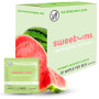 Sweetums Intimate Wipes with Flavor