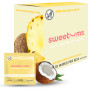 Sweetums Intimate Wipes with Flavor