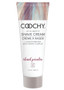 Coochy Shave Cream