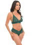 Alessia Bra & Panty Set