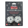 Really Big Sex Position Dice