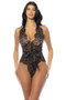 Naomi Halter Teddy