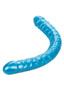 The Size Queen 17" Double Sided Dildo