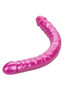 The Size Queen 17" Double Sided Dildo