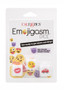 Emojigasm Dice Game