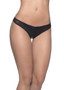 Paradise Lace Pearl Thong