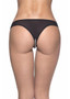 Paradise Lace Pearl Thong