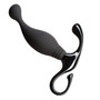 Angled Stem Prostate Stimulator