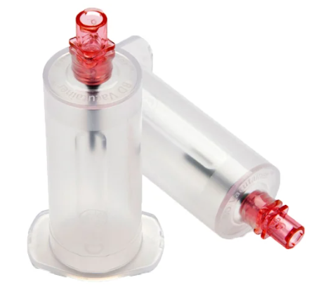 Vacutainer Blood Transfer Device (Case of 198)