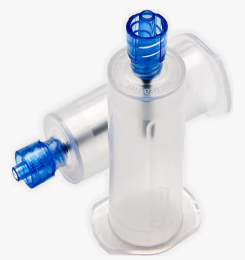 BD Vacutainer Luer-Lock Access Device (Case of 198)
