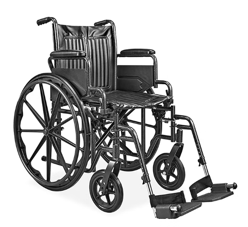 Wheelchair