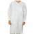 White Lab Coat