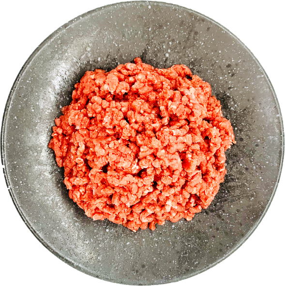 Beef Mince (450g)