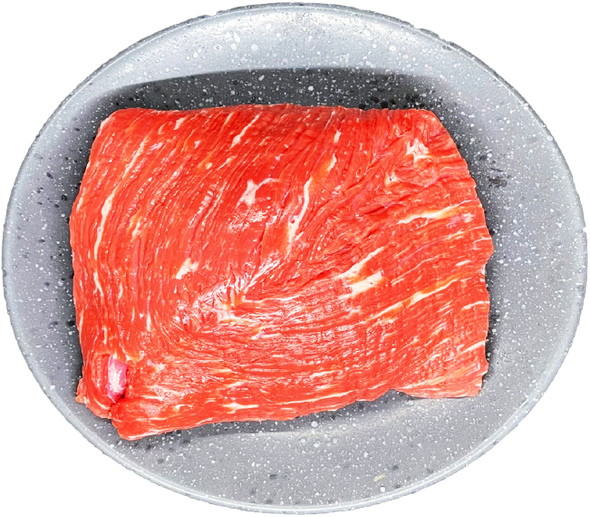 Beef PE Brisket Whole (400g)