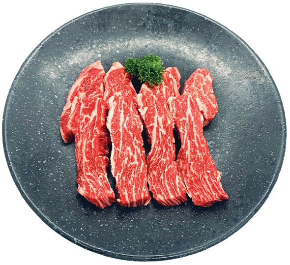 Wagyu Premium Cube Roll (140-160g)(Out of Stock)