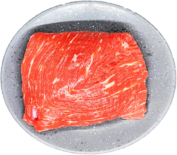 Beef PE Brisket Whole (400g)