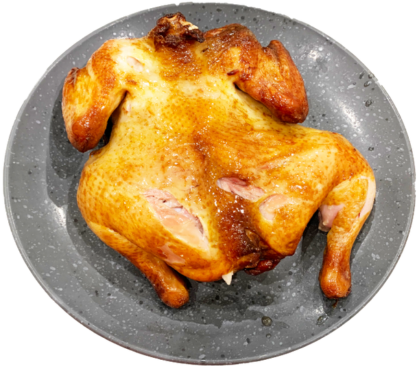 Smoked Chicken (1ea)